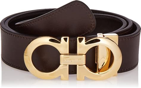 fake ferragamo belt